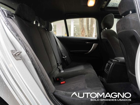 BMW 118i F20 2.0 Standar M - Imagen 10