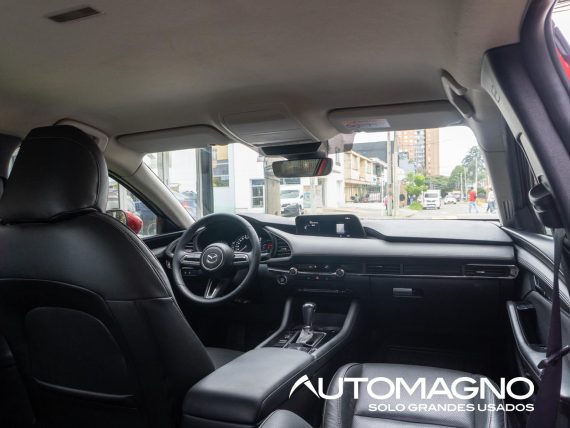 Mazda 3 2.0 Touring At - Imagen 12