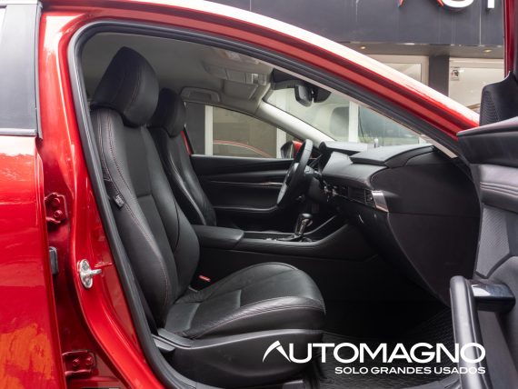 Mazda 3 2.0 Touring At - Imagen 11