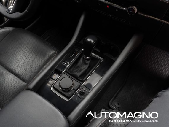 Mazda 3 2.0 Touring At - Imagen 15