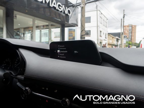 Mazda 3 2.0 Touring At - Imagen 13