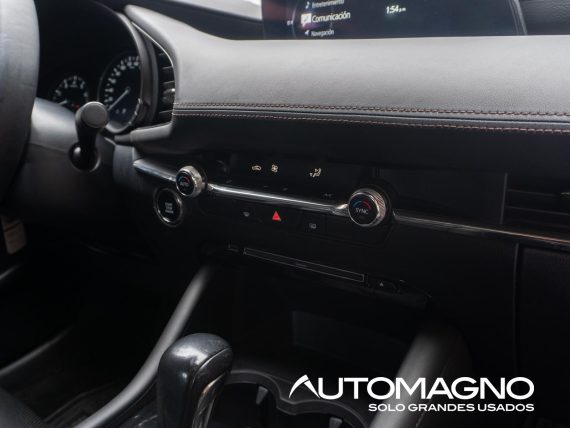 Mazda 3 2.0 Touring At - Imagen 14