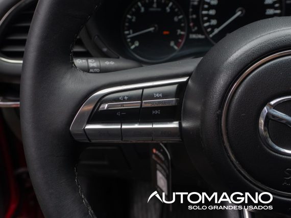 Mazda 3 2.0 Touring At - Imagen 17