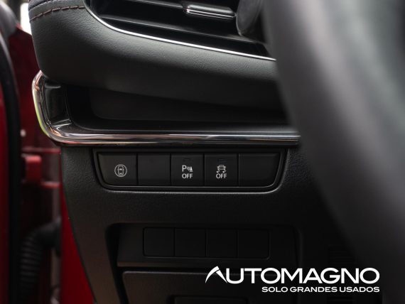Mazda 3 2.0 Touring At - Imagen 18