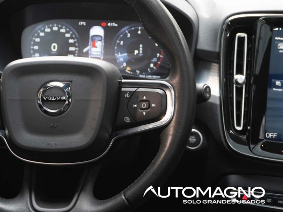 Volvo XC40 2.0 t4 Momentum - Imagen 16
