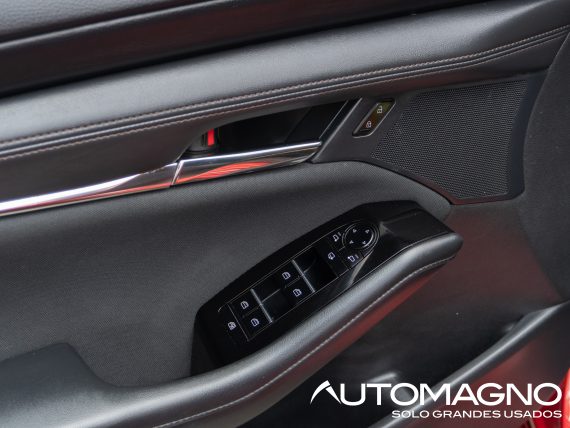 Mazda 3 2.0 Touring At - Imagen 16
