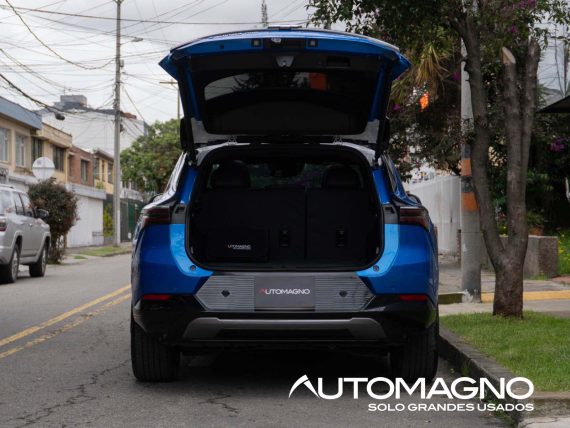 Chevrolet Equinox EV AWD 4x4 - Imagen 7
