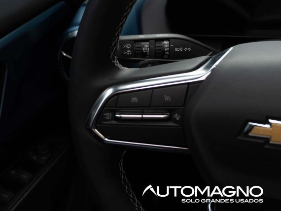 Chevrolet Equinox EV AWD 4x4 - Imagen 16
