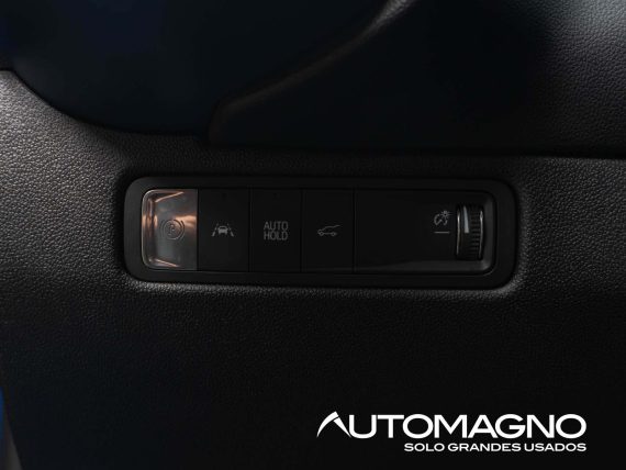 Chevrolet Equinox EV AWD 4x4 - Imagen 18