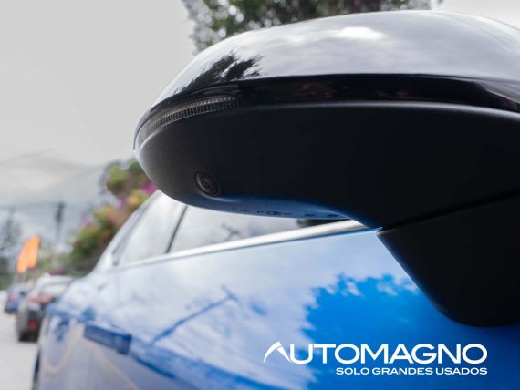 Chevrolet Equinox EV AWD 4x4 - Imagen 22