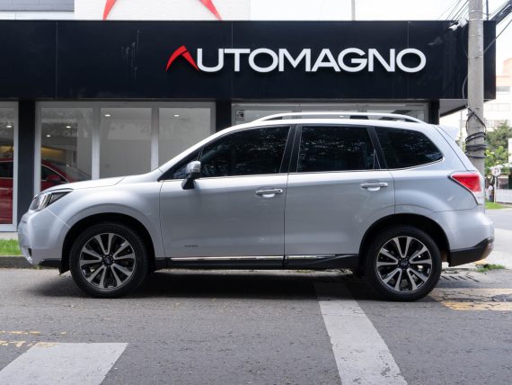 Subaru Forester 2.0 Xt 2017 - Imagen 5