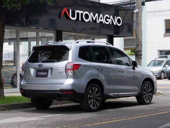 Subaru Forester 2.0 Xt 2017 - Imagen 9
