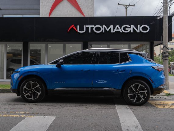 Chevrolet Equinox EV AWD 4x4 - Imagen 5