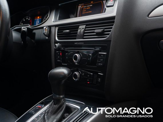 Audi A4 Turbo AT - Imagen 14