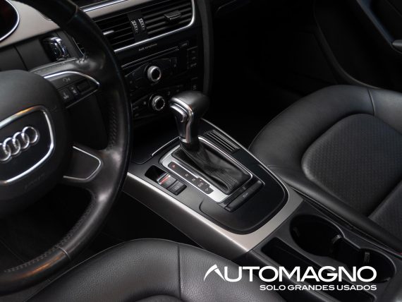 Audi A4 Turbo AT - Imagen 15