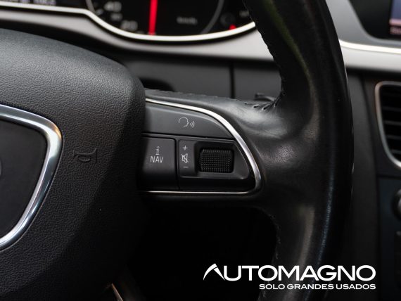 Audi A4 Turbo AT - Imagen 17