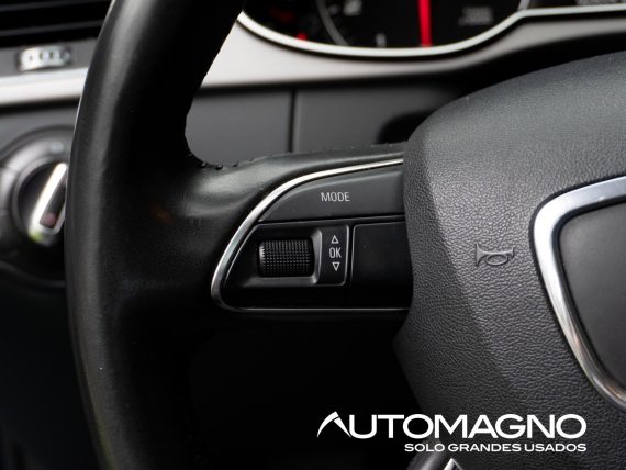 Audi A4 Turbo AT - Imagen 16