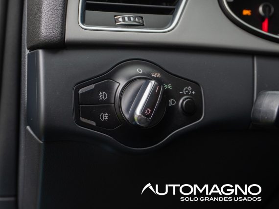 Audi A4 Turbo AT - Imagen 18