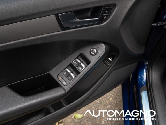 Audi A4 Turbo AT - Imagen 19