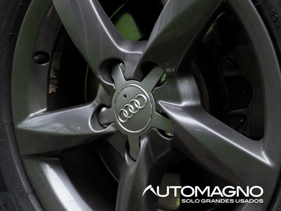 Audi A4 Turbo AT - Imagen 20