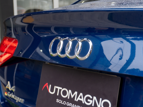Audi A4 Turbo AT - Imagen 23