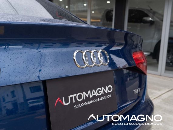 Audi A4 Turbo AT - Imagen 10