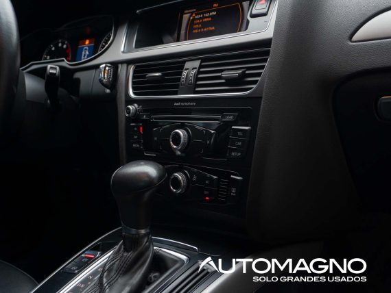 Audi A4 Turbo AT - Imagen 15