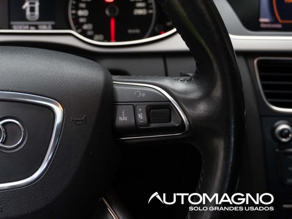 Audi A4 Turbo AT - Imagen 18