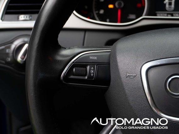 Audi A4 Turbo AT - Imagen 17