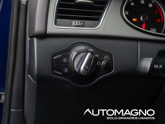 Audi A4 Turbo AT - Imagen 19