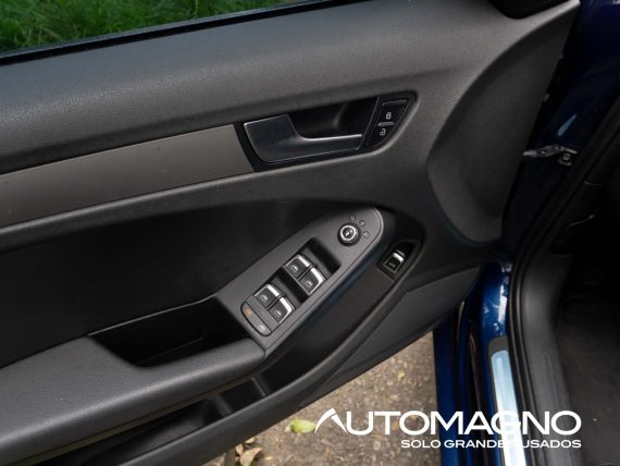 Audi A4 Turbo AT - Imagen 20