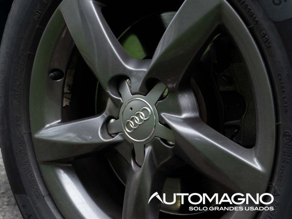 Audi A4 Turbo AT - Imagen 21