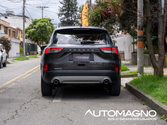 Ford Escape SE 2.0 AT - Imagen 6