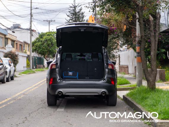 Ford Escape SE 2.0 AT - Imagen 7