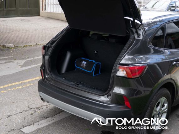 Ford Escape SE 2.0 AT - Imagen 8