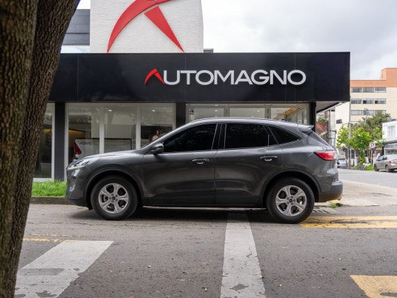 Ford Escape SE 2.0 AT - Imagen 5
