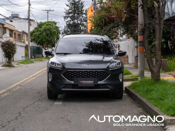 Ford Escape SE 2.0 AT - Imagen 2