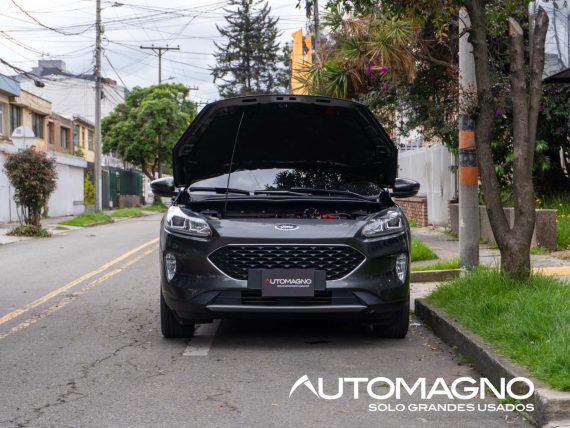 Ford Escape SE 2.0 AT - Imagen 3