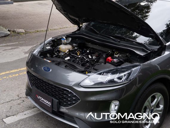 Ford Escape SE 2.0 AT - Imagen 4