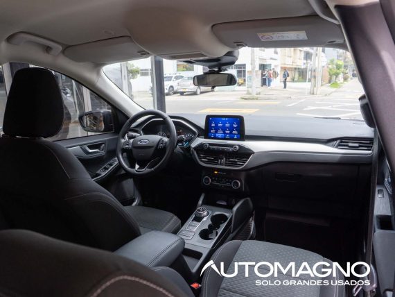 Ford Escape SE 2.0 AT - Imagen 11