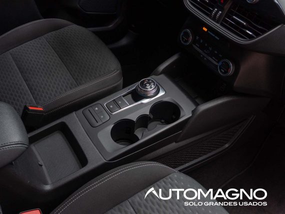 Ford Escape SE 2.0 AT - Imagen 12