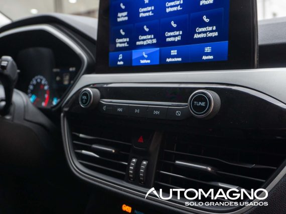Ford Escape SE 2.0 AT - Imagen 13