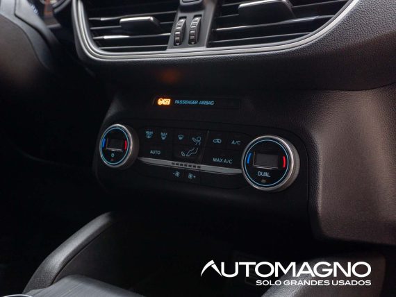 Ford Escape SE 2.0 AT - Imagen 14