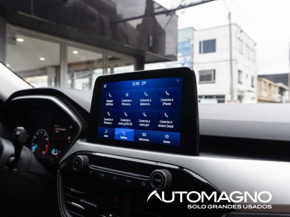 Ford Escape SE 2.0 AT - Imagen 15