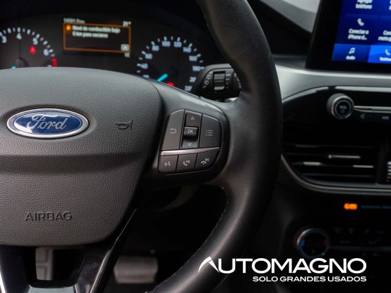 Ford Escape SE 2.0 AT - Imagen 17