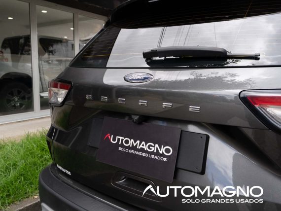 Ford Escape SE 2.0 AT - Imagen 20
