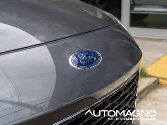 Ford Escape SE 2.0 AT - Imagen 21