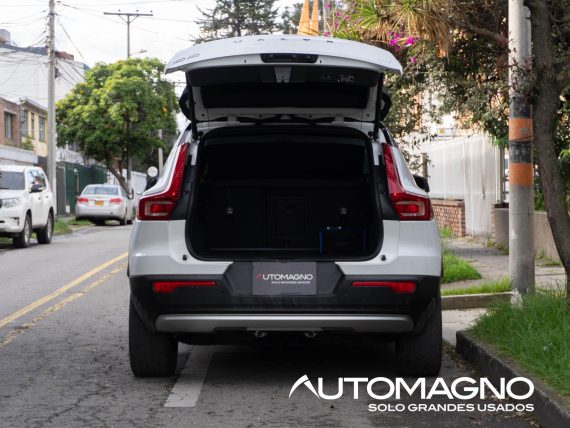 Volvo XC40 Recharge Electric - Imagen 7