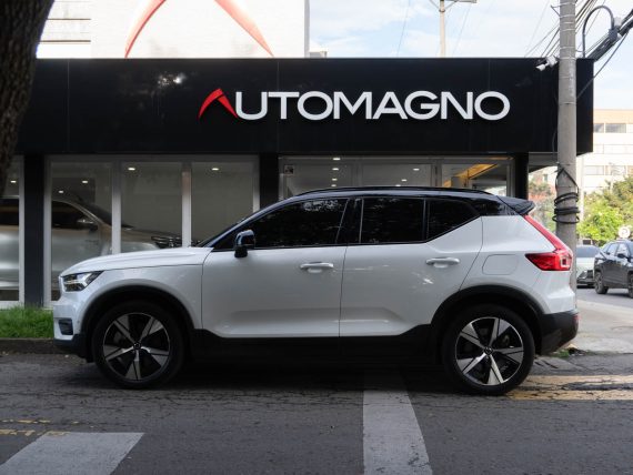Volvo XC40 Recharge Electric - Imagen 5