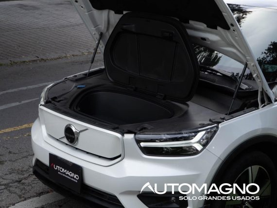 Volvo XC40 Recharge Electric - Imagen 4